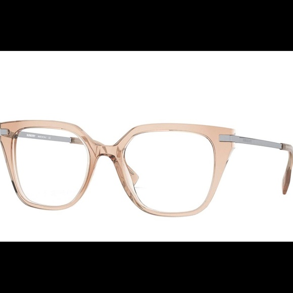 Burberry 2310F Eyeglasses Frame only - Picture 2 of 10